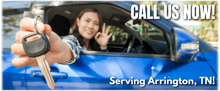 Locksmith Arrington TN