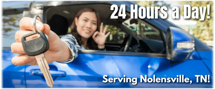 Locksmith Nolensville TN